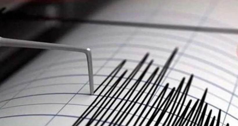 3.4 magnitude earthquake hits Jammu and Kashmir's Kishtwar