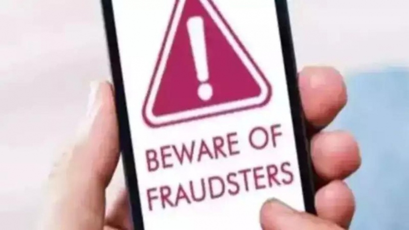 Rising Instances of Mobile Phone Misuse Leading to Increased Fraud Cases