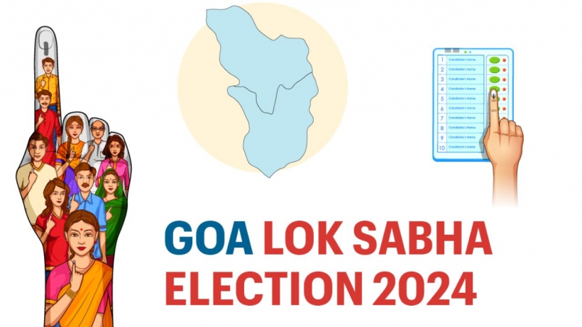 Lok Sabha Elections in Goa: North Goa and South Goa Constituencies Gear Up