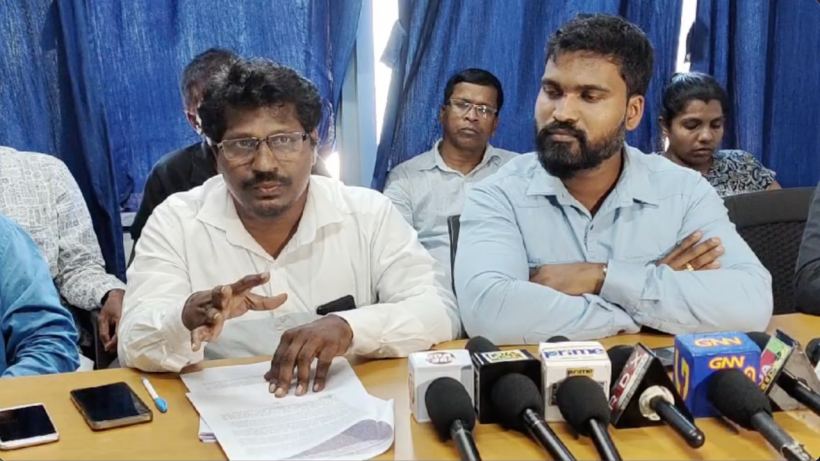 Scheduled Tribes of Goa Extend Support to I.N.D.I.A. Alliance Candidates