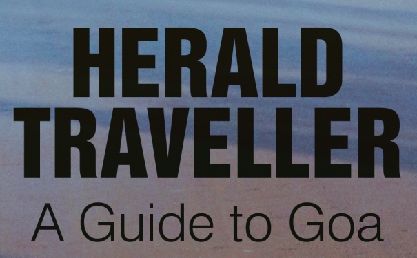 Herald Traveller