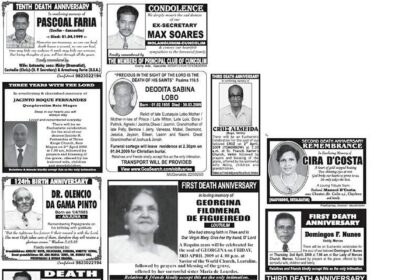 1 April, 2009