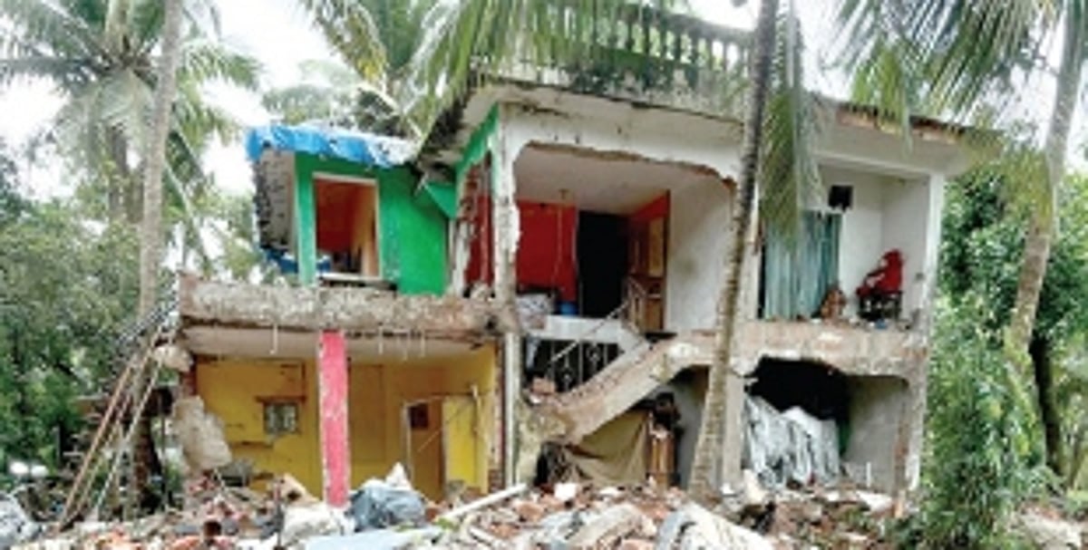 1 WEEK GONE. WHERE IS POOJA SHARMA?