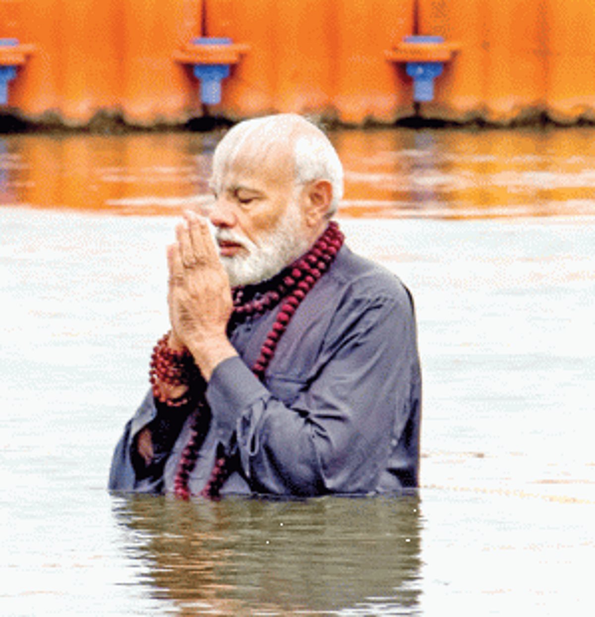 1 cr farmers get 1st instalment of  Rs 2000 in Modi’s PM-KISAN scheme