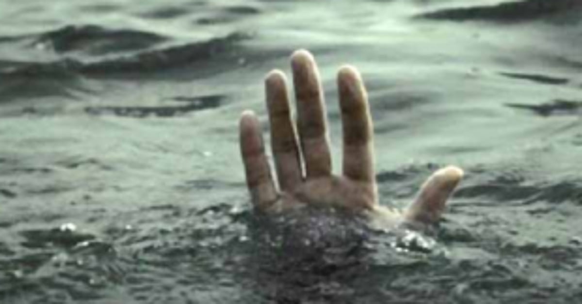 1 feared drowned at Dharbandora