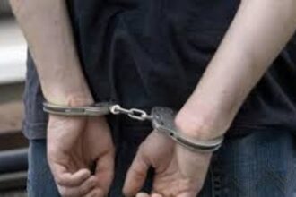 1 held for extracting sand