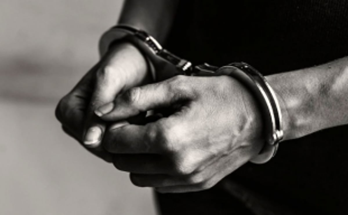 1 held for possession  of porno content