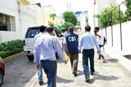 1-in-3 corruption cases result in acquittal of central govt officials