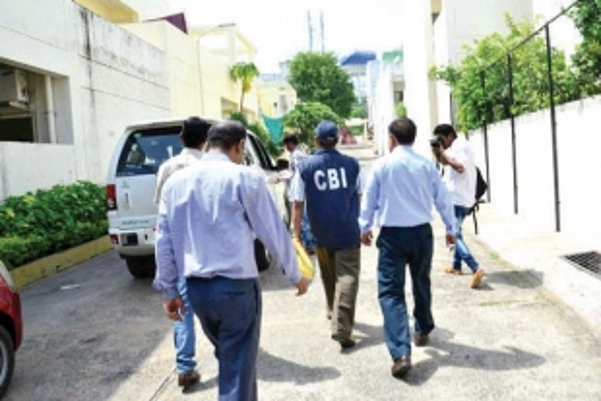1-in-3 corruption cases result in acquittal of central govt officials