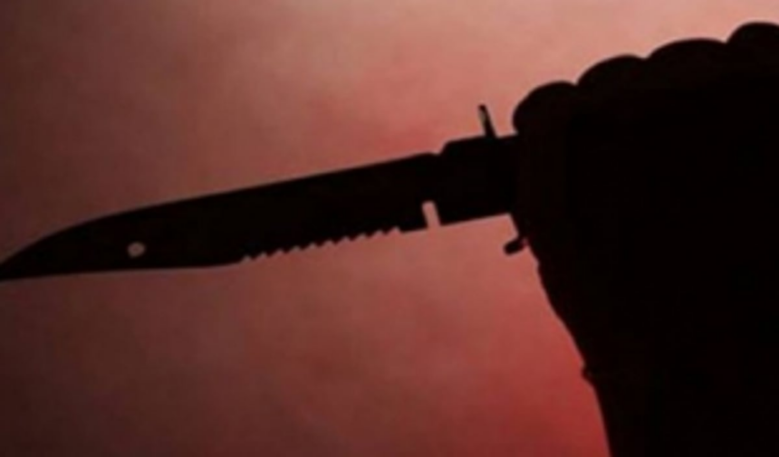 1 stabbed to death 1 1 stabbed to death