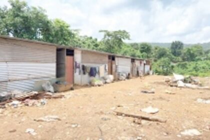 10 Bangladeshis detained in Sattari for interrogation