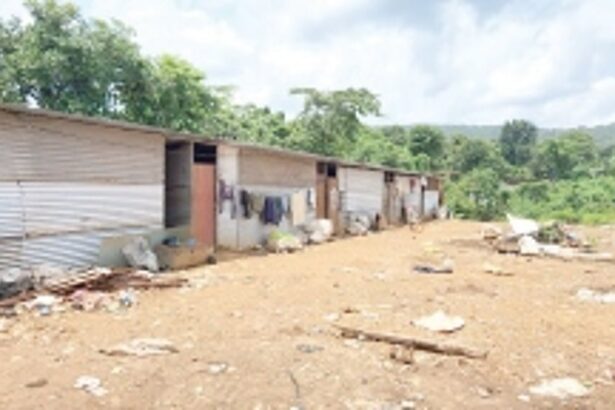 10 Bangladeshis detained in Sattari for interrogation