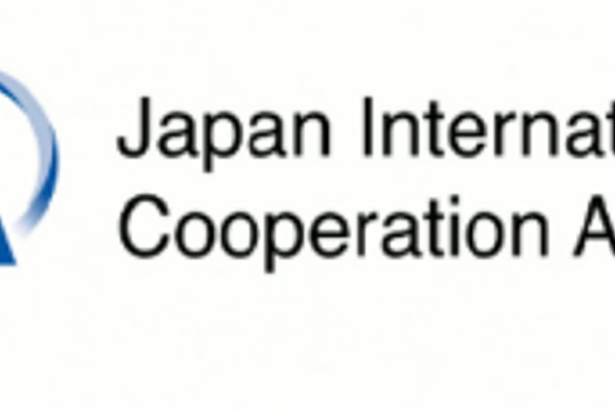 10 JICA financed  projects completed