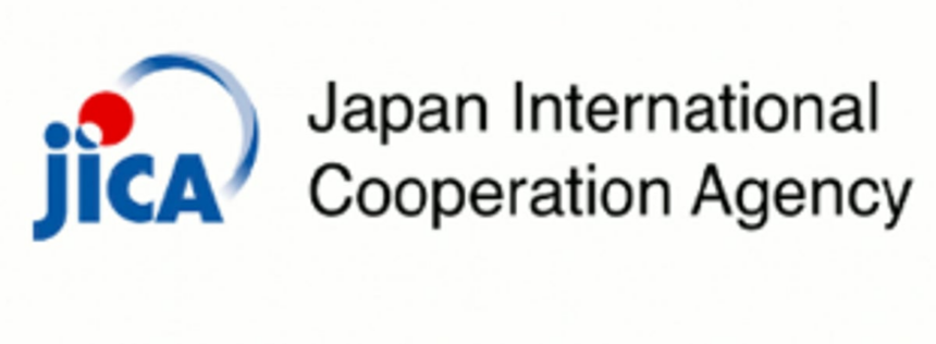 10 JICA financed projects completed 1 10 JICA financed projects completed