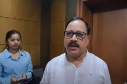 10 LAKH SQ.MTS LAND FINALISED FOR IIT IN SANGUEM, OFFICIAL ANNOUNCEMENT WITHIN A MONTH: PHAL DESAI