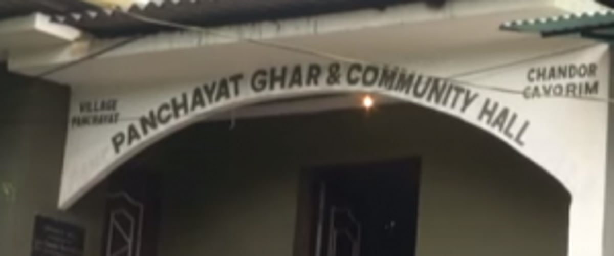 10 Salcete panchayats skip  gram sabhas due to lockdown