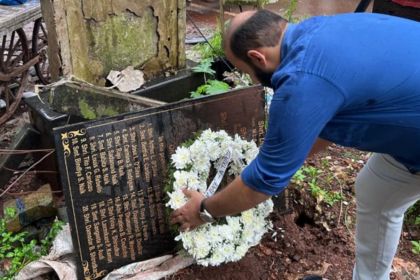 10 Years On, Margao’s Multistoried Parking Complex Remains Unbuilt; Madganvcho Awaaz Calls It a ‘Monument of Betrayal’
