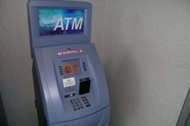 10 complain of fraudulent ATM withdrawals
