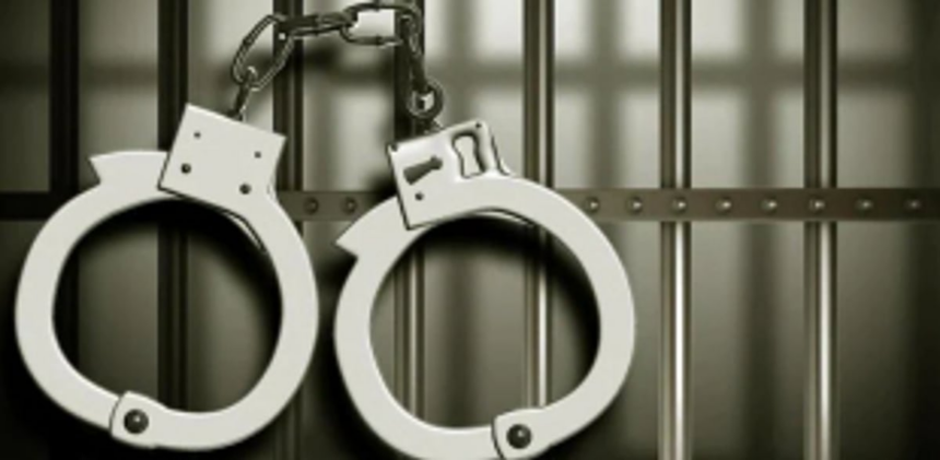 10 held for illegally staying in Anjuna