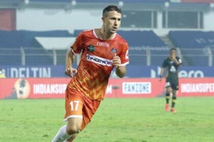 10-man FC Goa soak in  East Bengal’s dominance