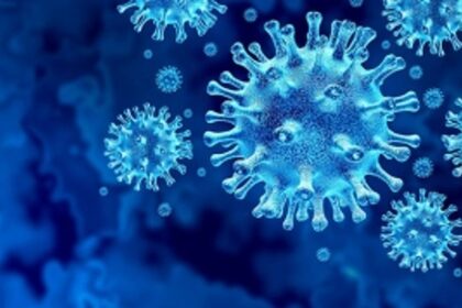 10% of population already infected with COVID