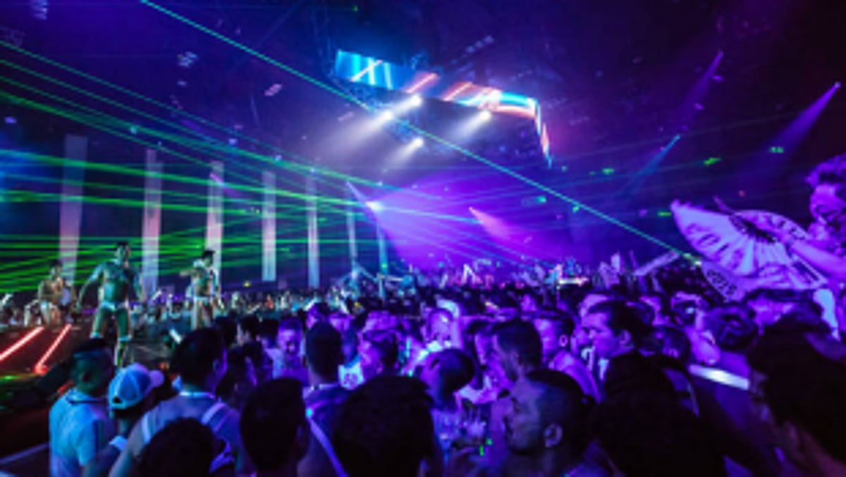 10 pm deadline for music will kill tourism: Salcete hoteliers