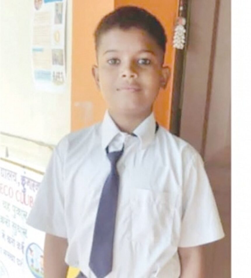 10-yr-old braveheart comes to the rescue of three drowning children