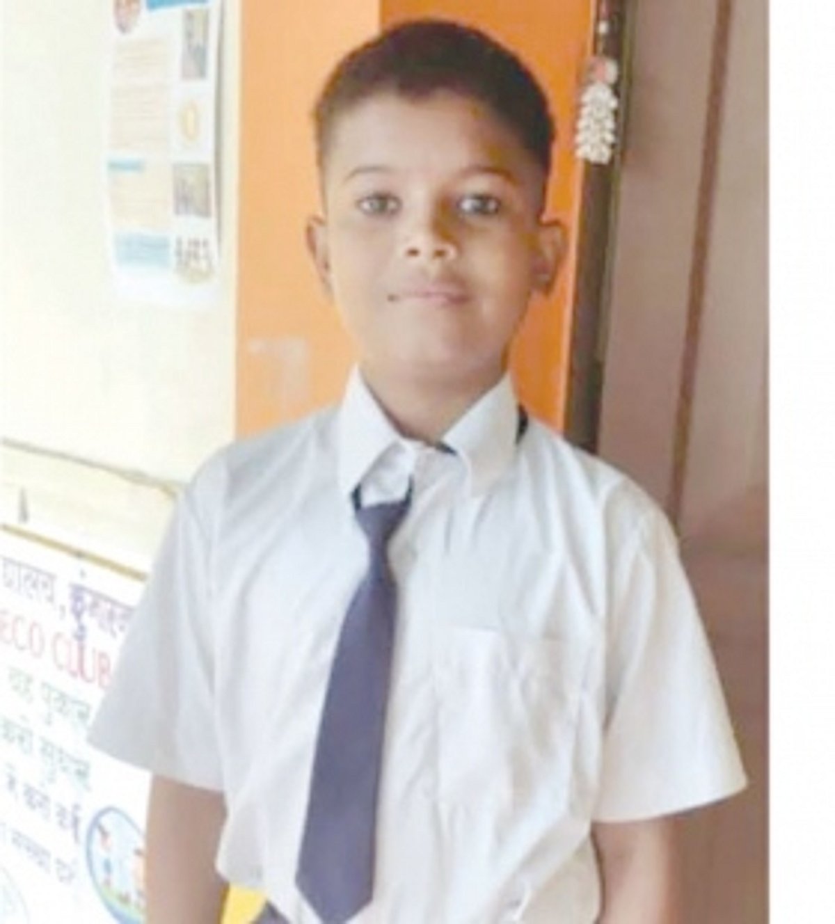 10-yr-old braveheart comes to the rescue of three drowning children