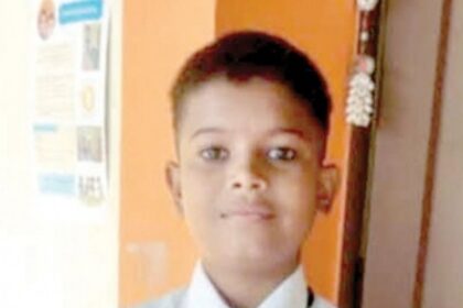 10-yr-old braveheart to be recommended for Nat Bravery Award