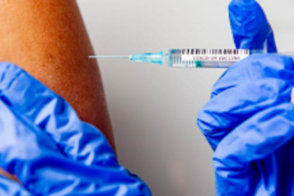 100% vaccine target by July  a pipedream