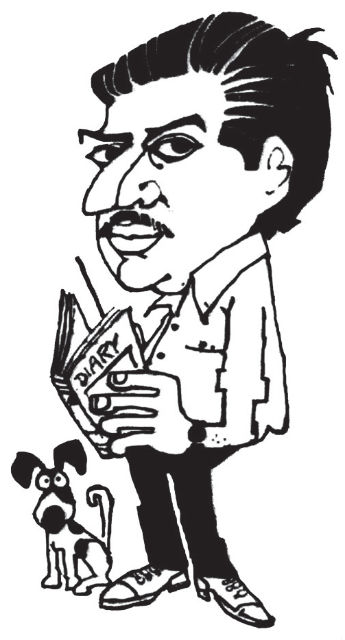 100 years of Mario Miranda: Calls abound for grand tribute to icon