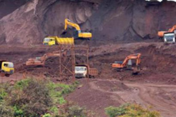 105-day timeline for grant of EC for  e-auctioned iron ore mining blocks
