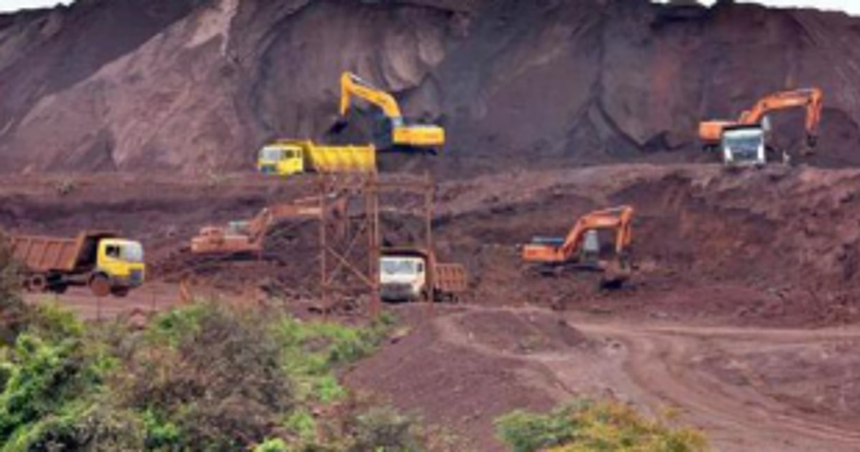 105-day timeline for grant of EC for e-auctioned iron ore mining blocks