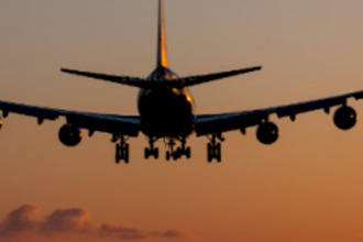 107 passengers   arrive from Sharjah