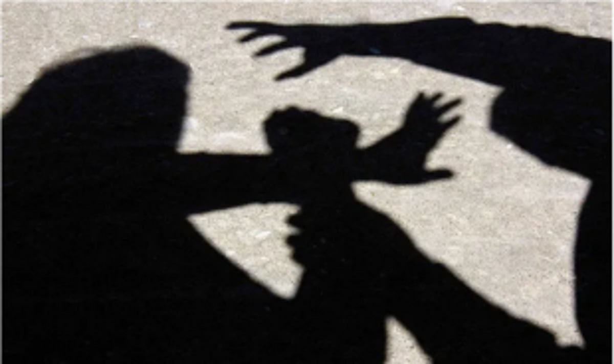 108 Ambulance emergency staff assaulted while transporting a patient