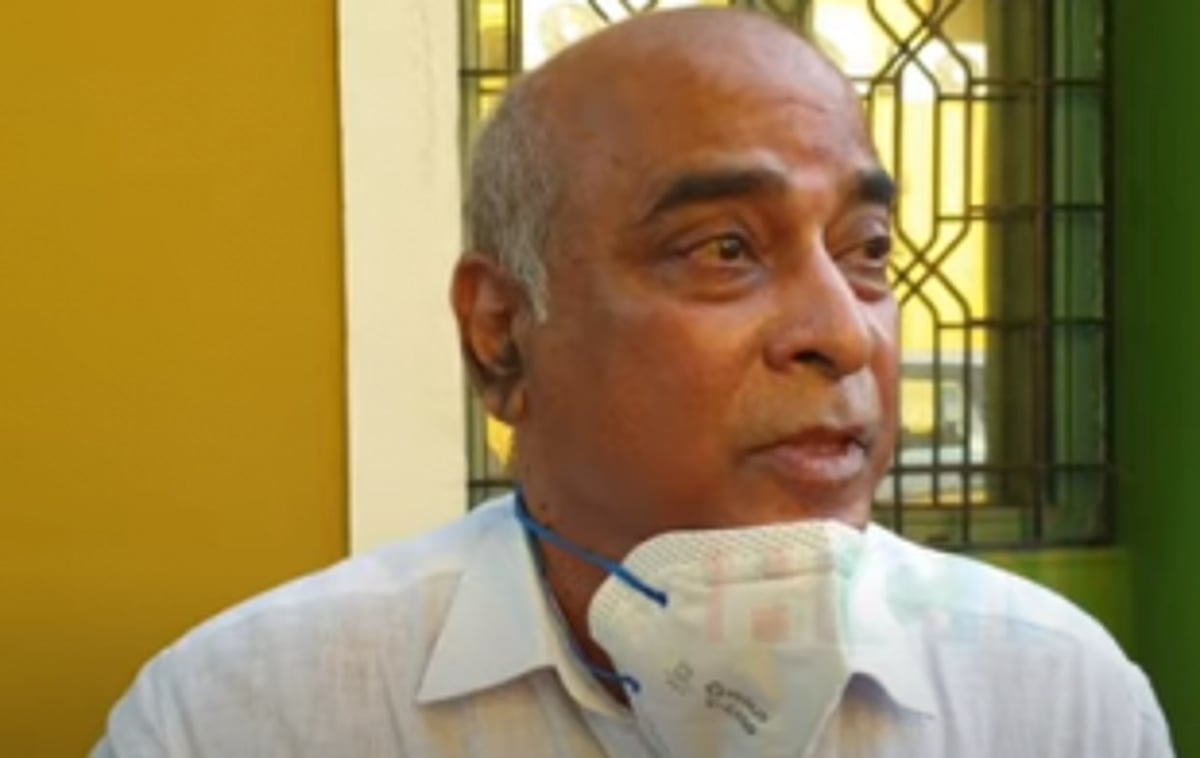 1.09 lakh tourism dependents  left jobless, says minister