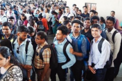 10k jobs in government sector, is that  the answer?
