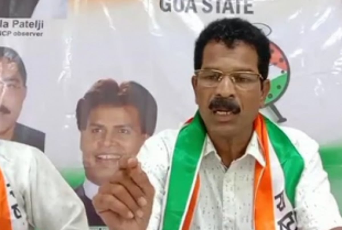 10k jobs to woo voters: NCP