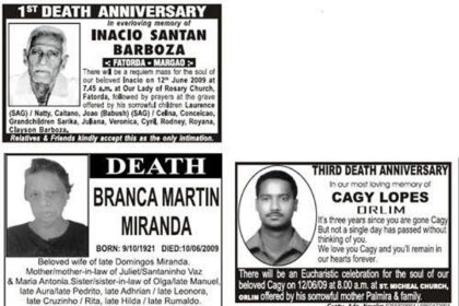 11 June,2009