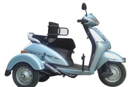 11 persons with disabilities humiliated, denied scooters under MPLAD Scheme