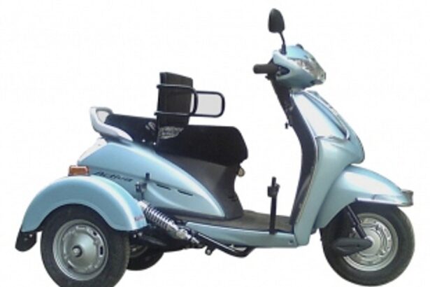 11 persons with disabilities humiliated, denied scooters under MPLAD Scheme