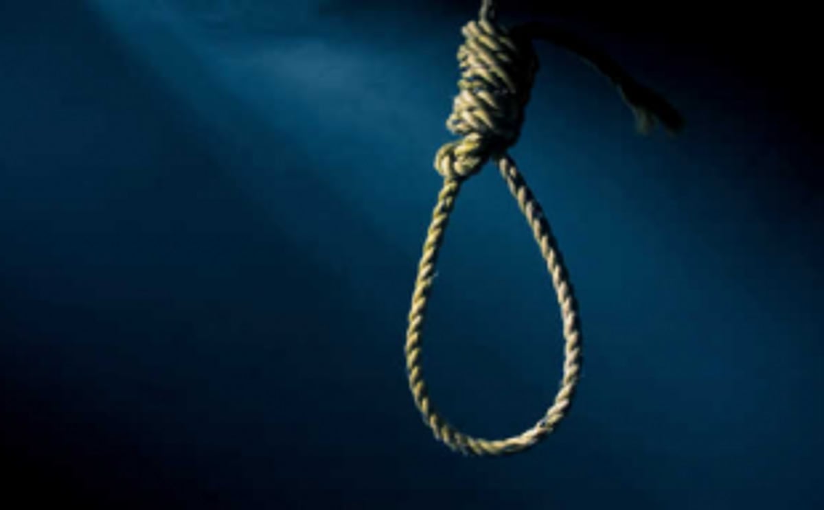 11-year-old   boy hangs   himself