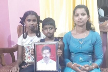 11 years later justice still eludes the family of Dilip Velip