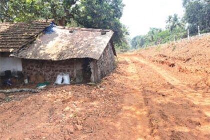 110-year-old distillery, house of local toddy tapper at risk of being razed due to rail double-tracking