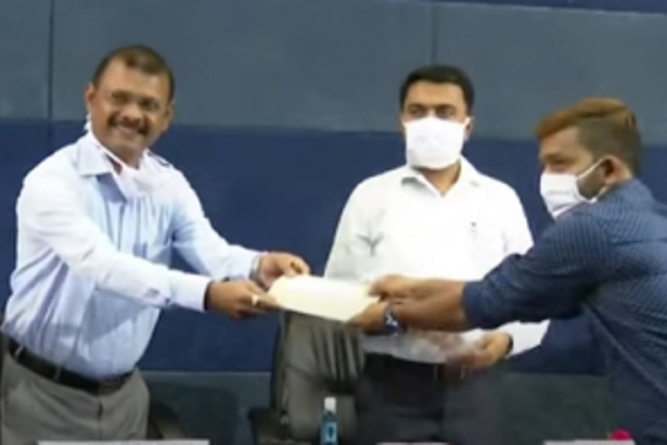 1,115 contract workers enrolled under PWDLSS