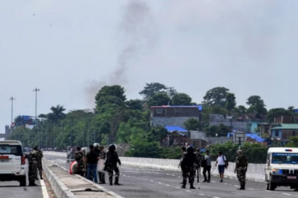 112 Tourists From Maharashtra Stranded in Nepal Amid Anti-Government Protests