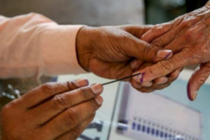 11,56,464 are eligible to cast  vote in Assembly polls: CEO