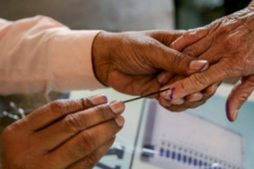 11,56,464 are eligible to cast  vote in Assembly polls: CEO