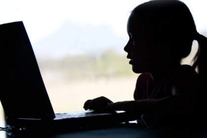 12-Year-Old Girl Ran Website and WhatsApp Group Selling Explicit Images, Says Home Minister