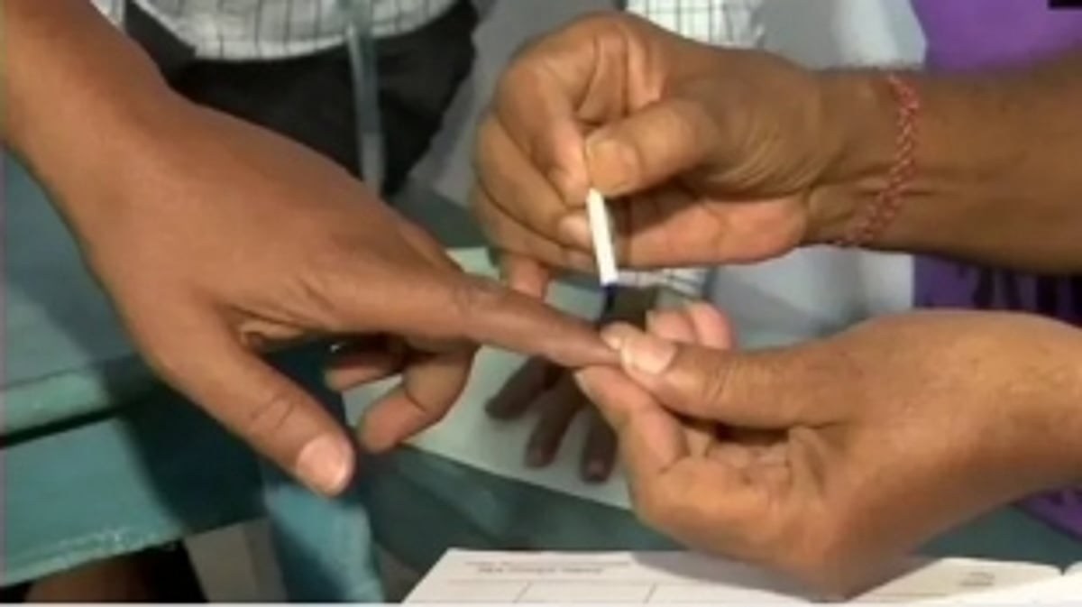 12 commercial sex workers granted voting rights ahead of Lok Sabha Elections 2024